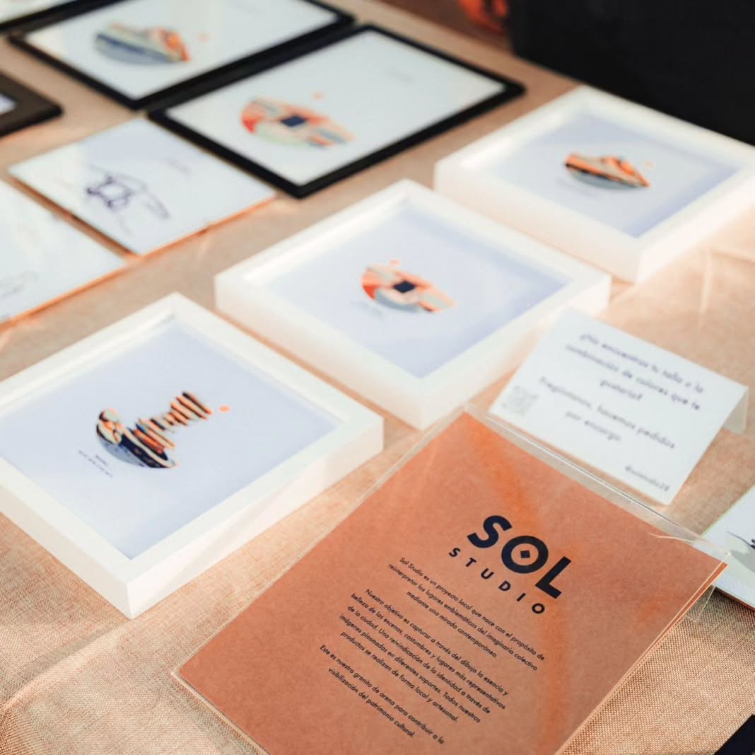 Solstudio Moda